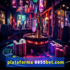 plataforma 8855bet.com